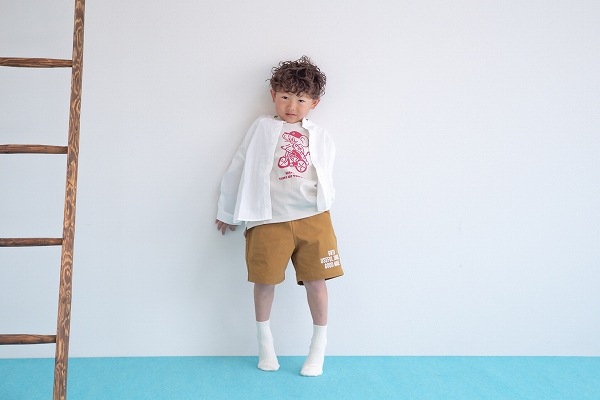 なつきくん　110ｃｍ