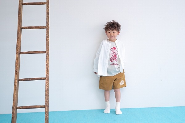 なつきくん　110ｃｍ