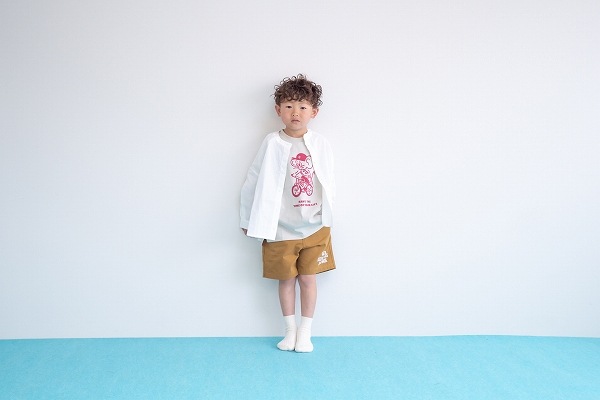 なつきくん　110ｃｍ