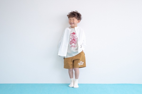 なつきくん　110ｃｍ