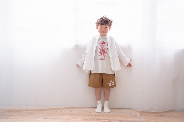 なつきくん　110ｃｍ