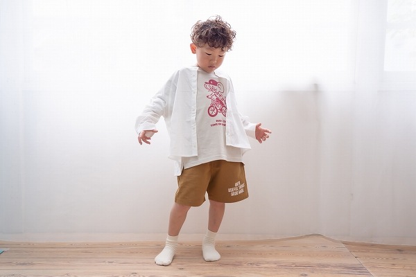 なつきくん　110ｃｍ