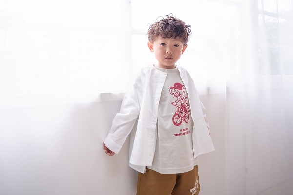 なつきくん　110ｃｍ