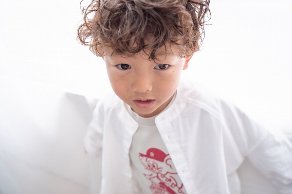 なつきくん　110ｃｍ