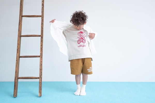 なつきくん　110ｃｍ