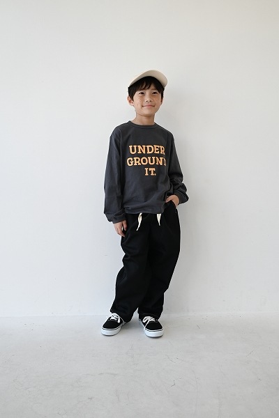 れんやくん 124.5cm