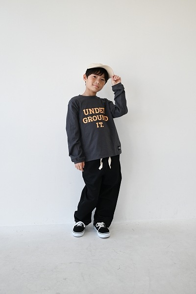 れんやくん 124.5cm