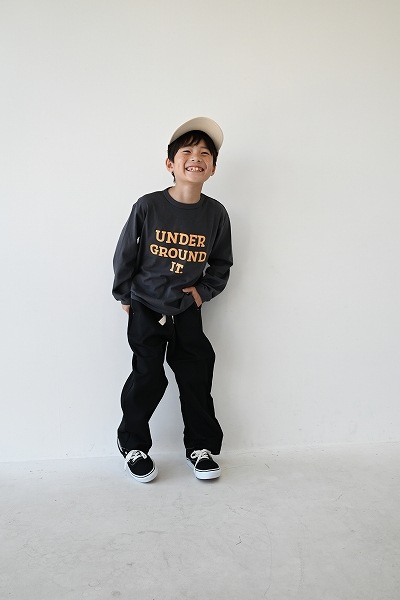 れんやくん 124.5cm