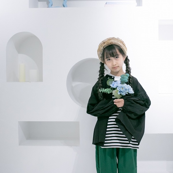 なのはちゃん 133ｃｍ