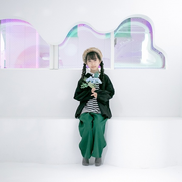 なのはちゃん 133ｃｍ