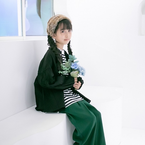 なのはちゃん 133ｃｍ