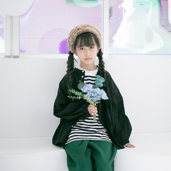 なのはちゃん 133ｃｍ