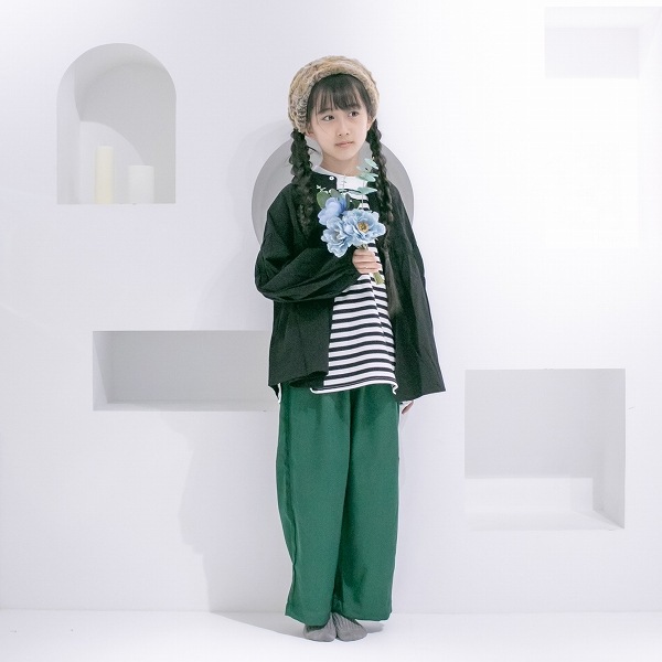 なのはちゃん 133ｃｍ