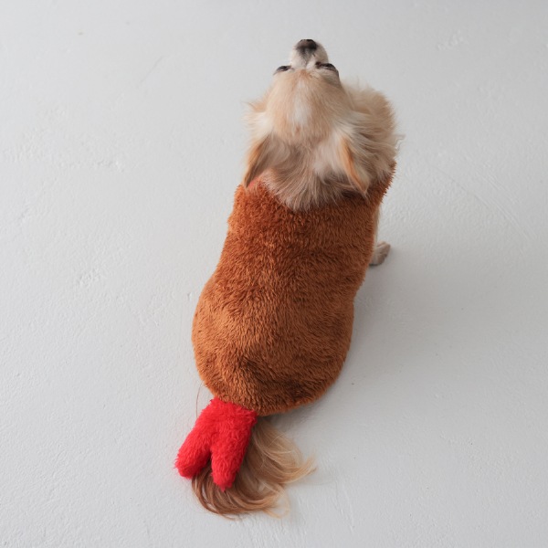 アラカルト　ドッグウェア / BRエビフライ