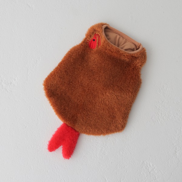 アラカルト　ドッグウェア / BRエビフライ