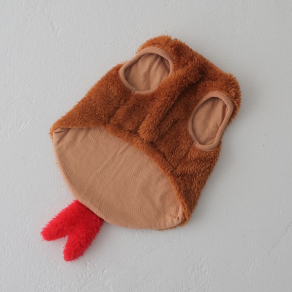 アラカルト　ドッグウェア / BRエビフライ