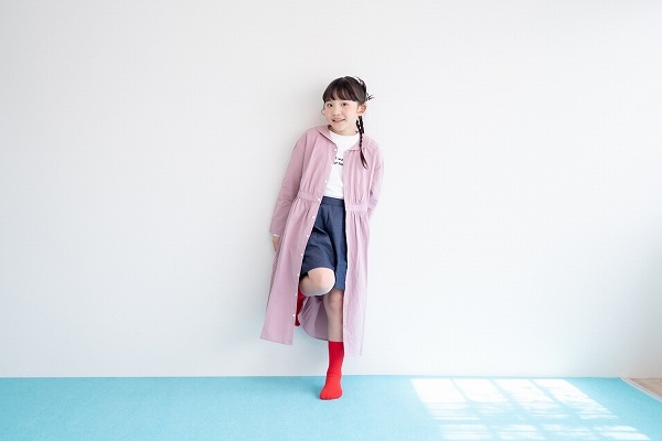 えなちゃん　132ｃｍ