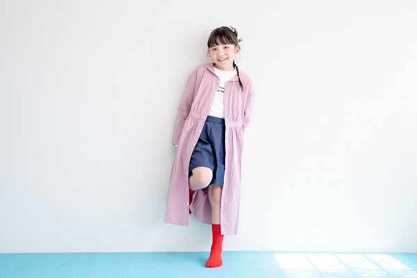 えなちゃん　132ｃｍ