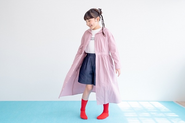 えなちゃん　132ｃｍ