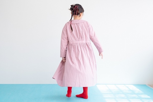 えなちゃん　132ｃｍ