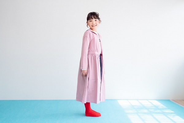 えなちゃん　132ｃｍ