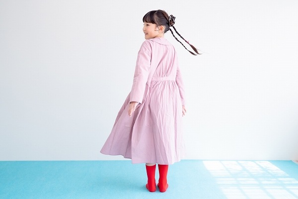 えなちゃん　132ｃｍ