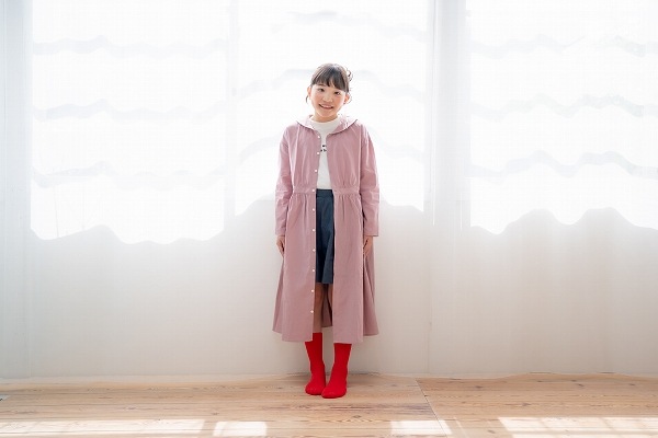 えなちゃん　132ｃｍ