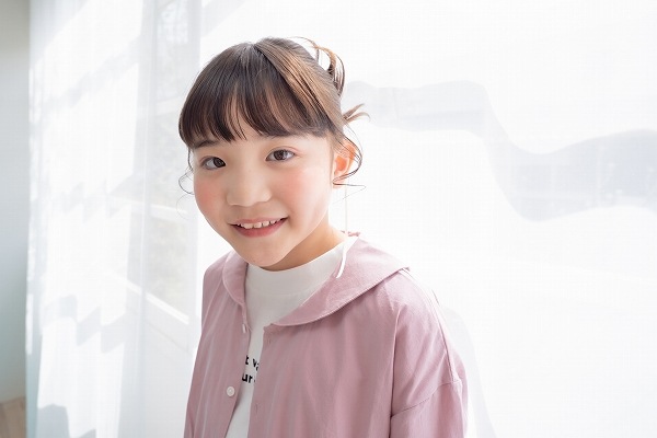 えなちゃん　132ｃｍ