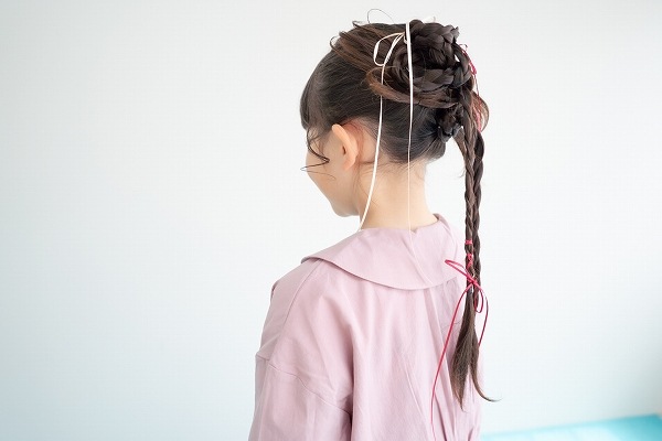 えなちゃん　132ｃｍ