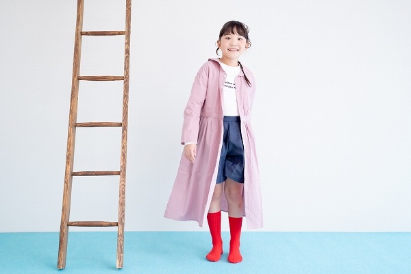 えなちゃん　132ｃｍ