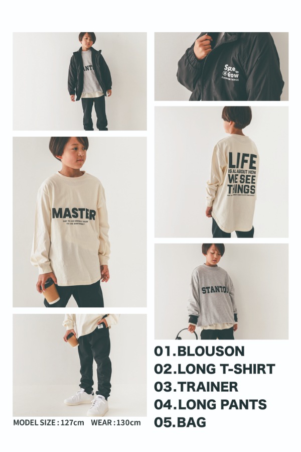 【2026福袋/数量限定】jeans-b　ジーンズベー　福袋　 / ベージュ