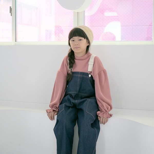 なつめちゃん 134ｃｍ