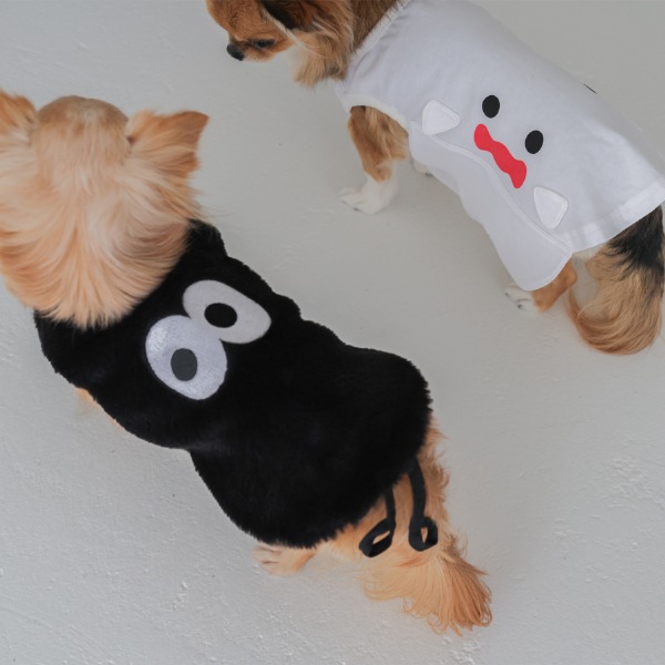 アラカルト　ドッグウェア / BKクロスケ