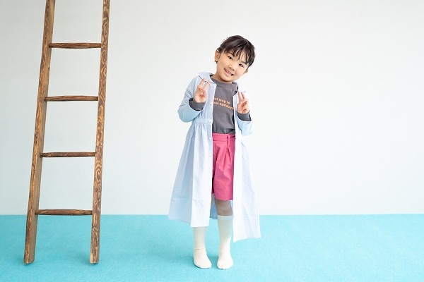 あおいちゃん　104ｃｍ