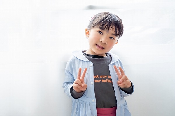 あおいちゃん　104ｃｍ