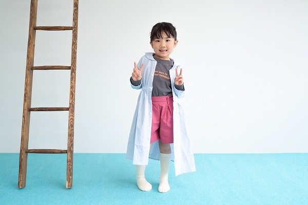 あおいちゃん　104ｃｍ