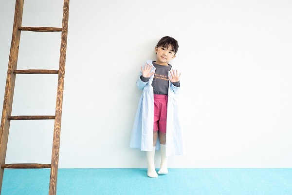 あおいちゃん　104ｃｍ