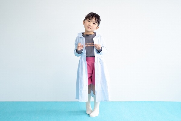 あおいちゃん　104ｃｍ