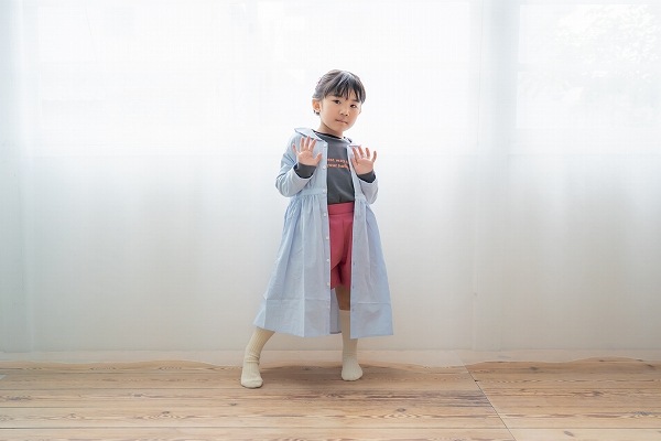 あおいちゃん　104ｃｍ