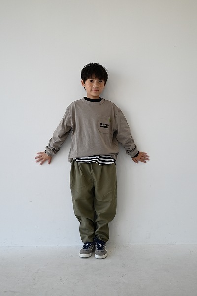 れんやくん 124.5cm