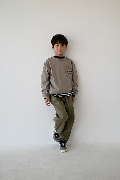 れんやくん 124.5cm