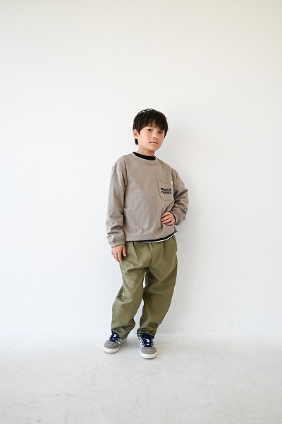 れんやくん 124.5cm