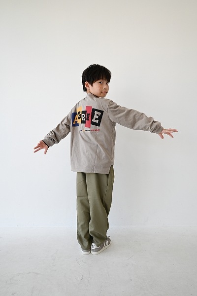 れんやくん 124.5cm