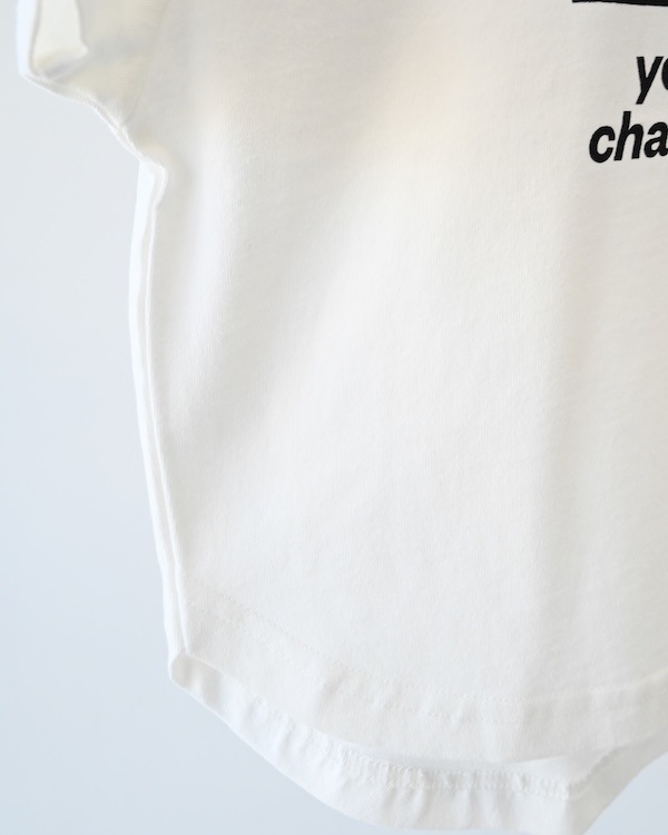 【ジェネレーター】BETTER FILMS Tシャツ / ブラック
