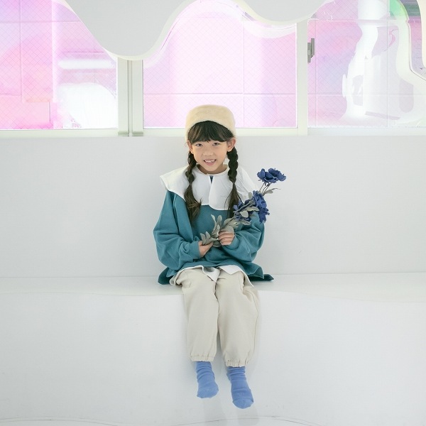 いろはちゃん 118ｃｍ