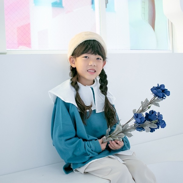 いろはちゃん 118ｃｍ