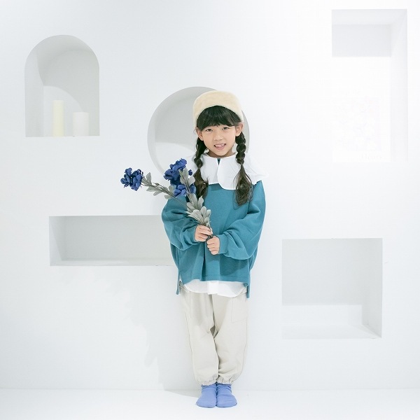 いろはちゃん 118ｃｍ