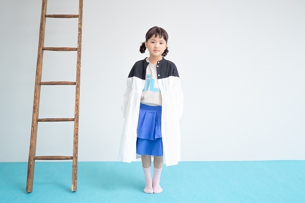 すずちゃん　114ｃｍ
