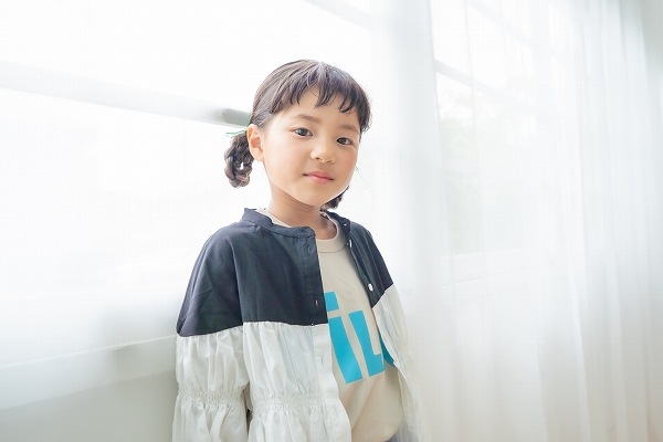 すずちゃん　114ｃｍ