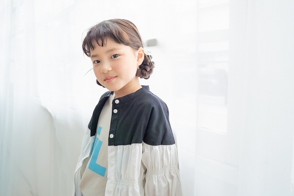 すずちゃん　114ｃｍ